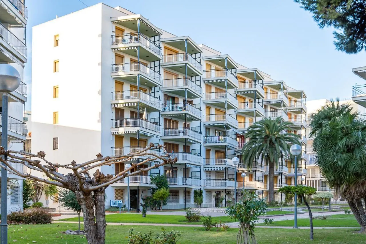 Salou Primera Linea De Mar - Apartamento 3 Ambientes Apartment