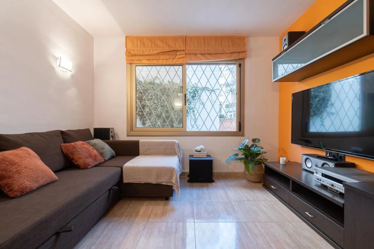 Salou Primera Linea De Mar - Apartamento 3 Ambientes Apartment 0*,