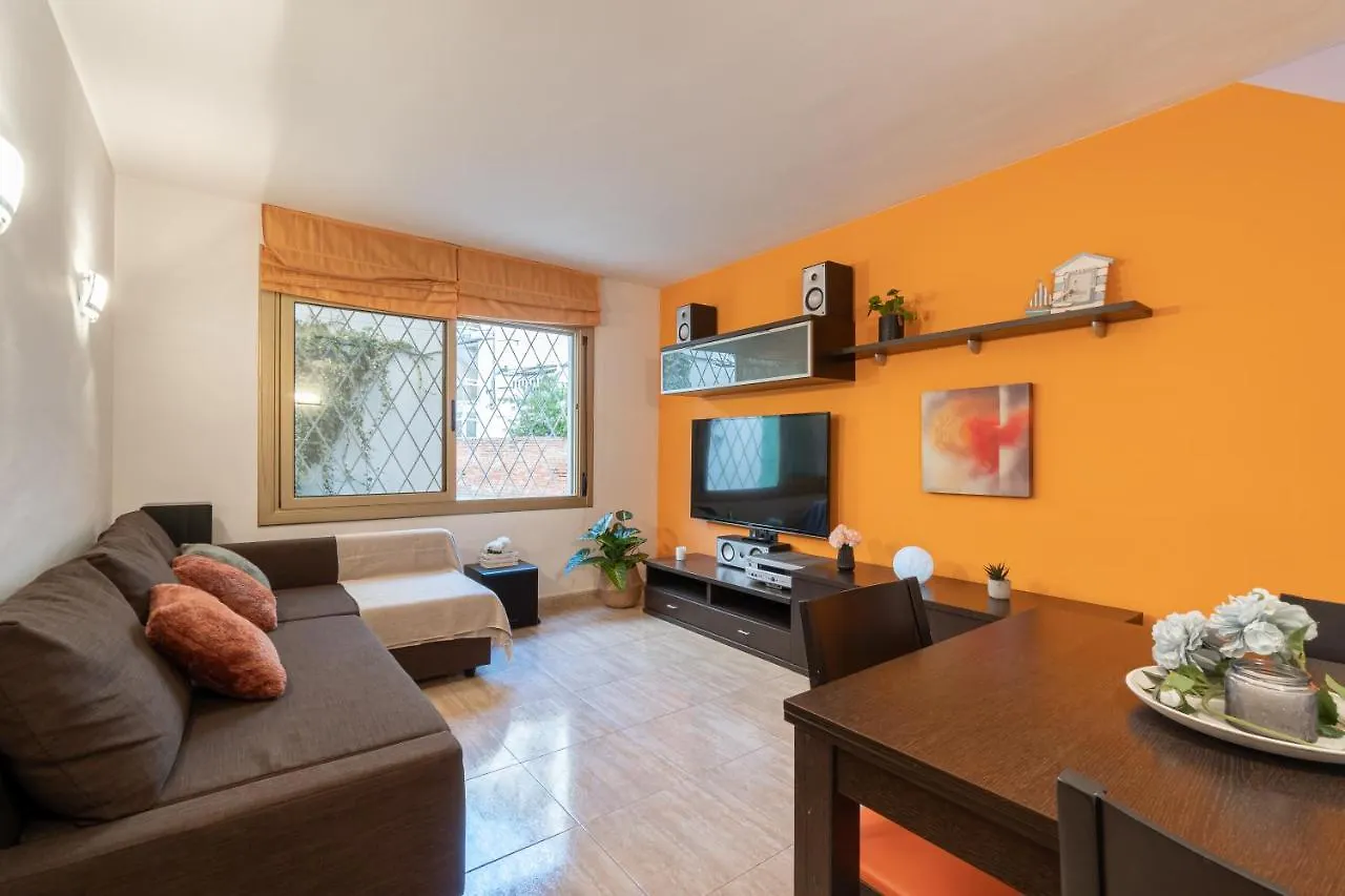 Salou Primera Linea De Mar - Apartamento 3 Ambientes Apartment