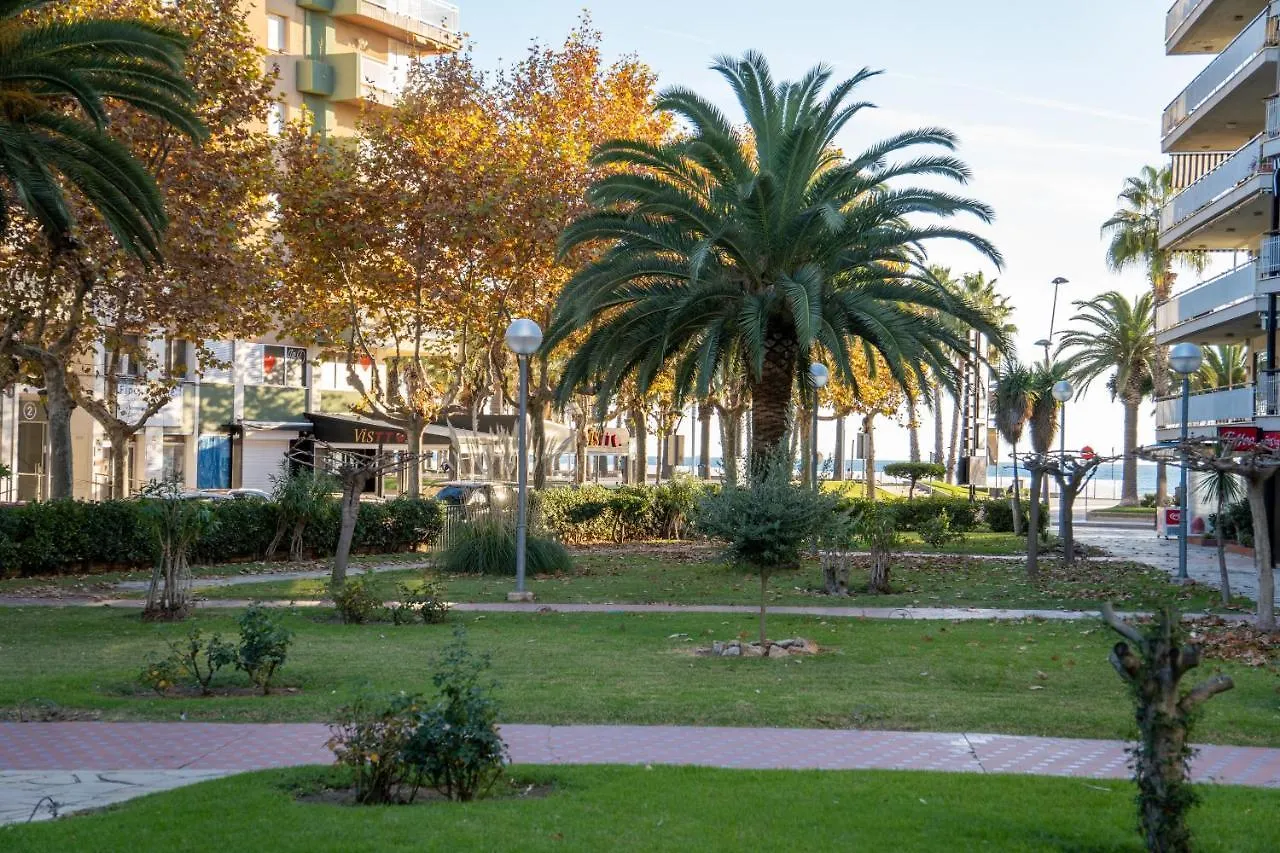 Salou Primera Linea De Mar - Apartamento 3 Ambientes Apartment 0*,  Spain