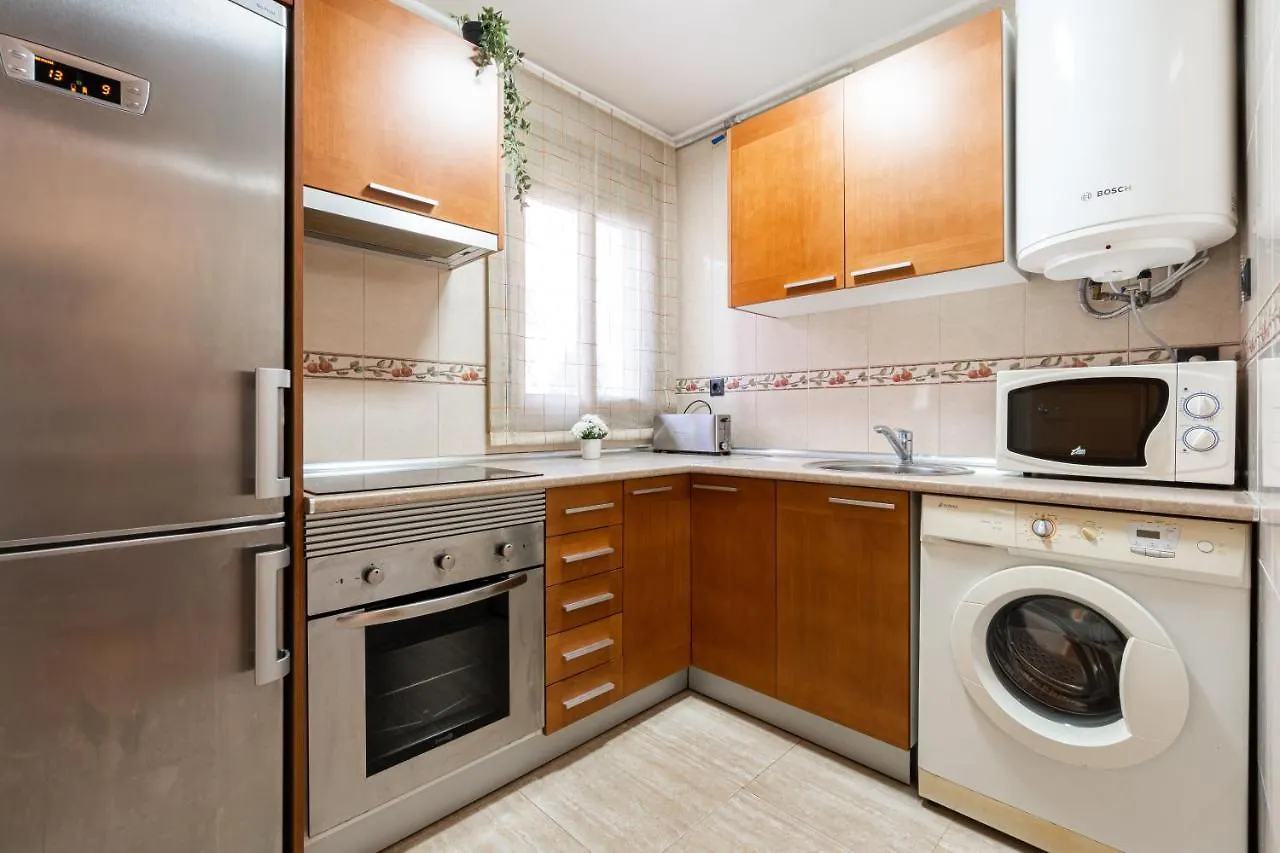 Salou Primera Linea De Mar - Apartamento 3 Ambientes Apartment